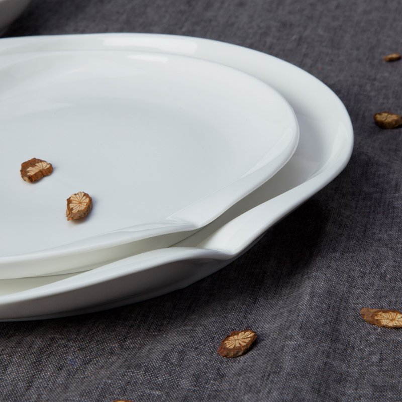 Two Eight-Find Restaurant Dinnerware Sets Fine Ceramic Dinnerware From Two Eight Ceramics-1