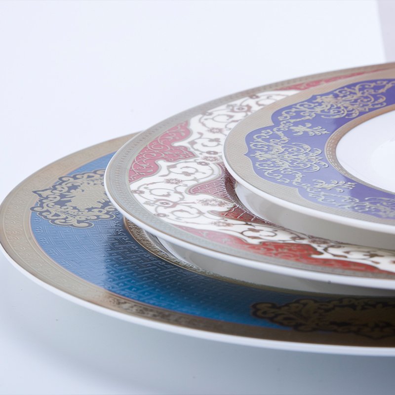 Two Eight-Fine china dinnerware set | Fine china Dinnerware | Two Eight-1