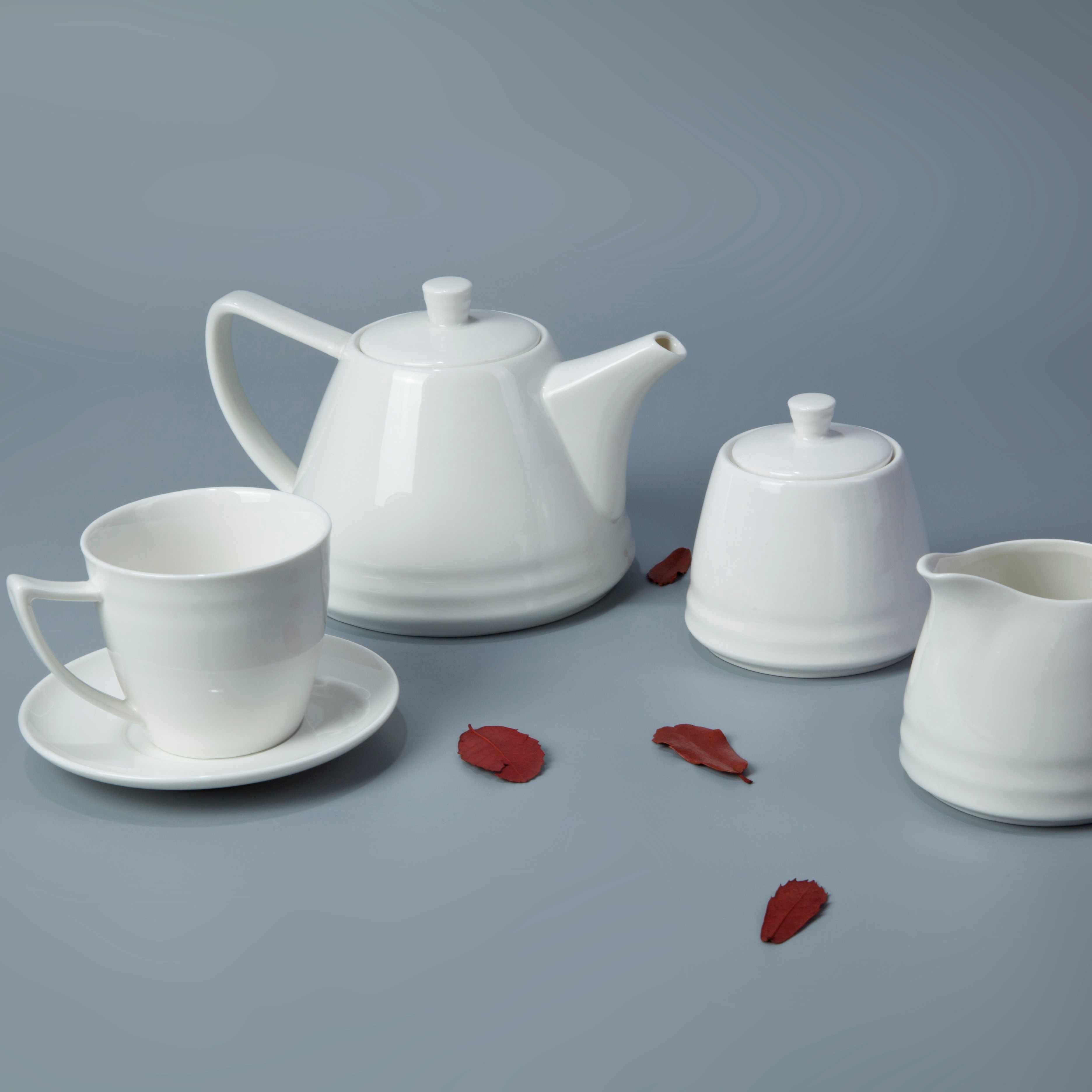 news-Two Eight-Two Eight royal white dinnerware sets for 8 customized for bistro-img