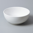 restaurant embossed white porcelain tableware Two Eight Brand