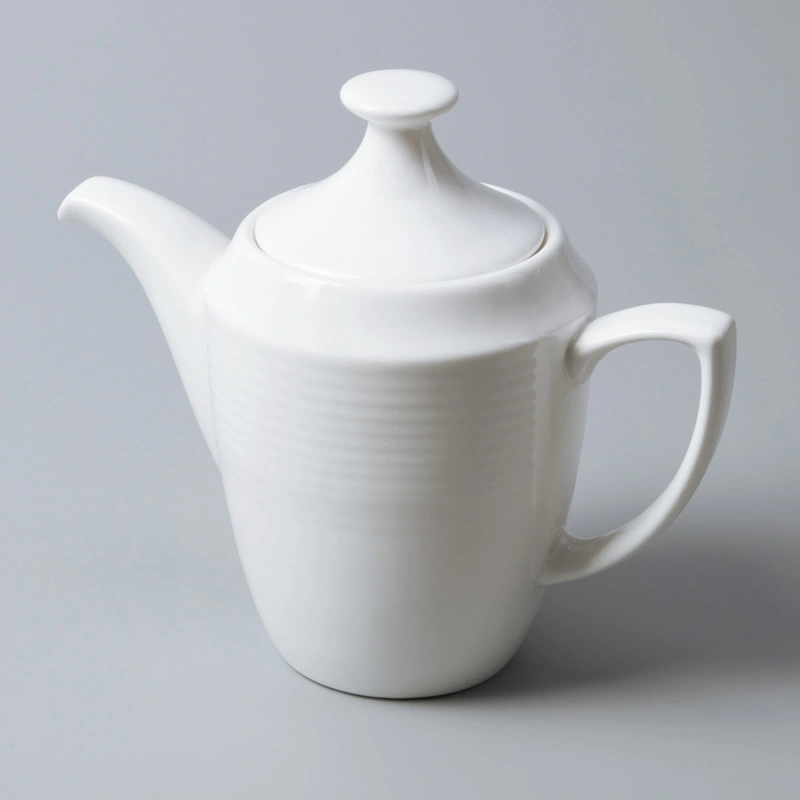 Hot vietnamese white porcelain tableware home Two Eight Brand