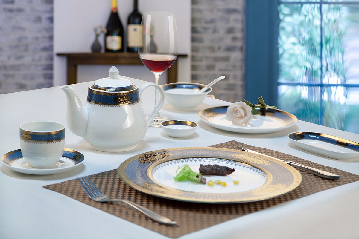 Two Eight restaurant chinaware supplier Suppliers for home-25