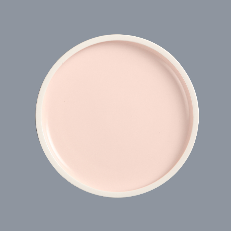 Hot xiu two eight ceramics bistro pink Two Eight Brand