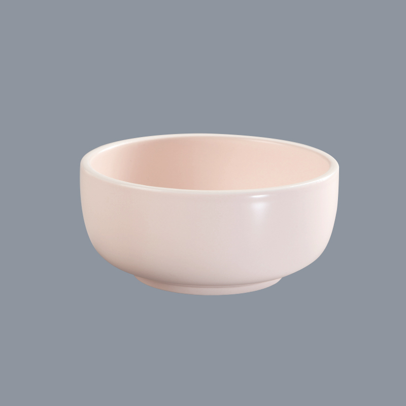 smooth restaurant dining ware round directly sale for dinning room-3