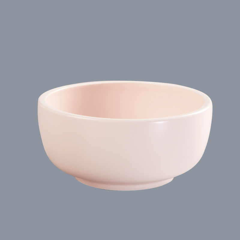 smooth restaurant dining ware round directly sale for dinning room-4