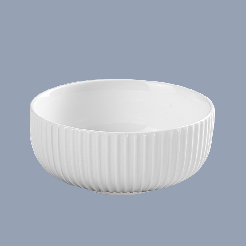 Two Eight rim tabletops avenue porcelain white dinnerware set manufacturer for restaurant-3