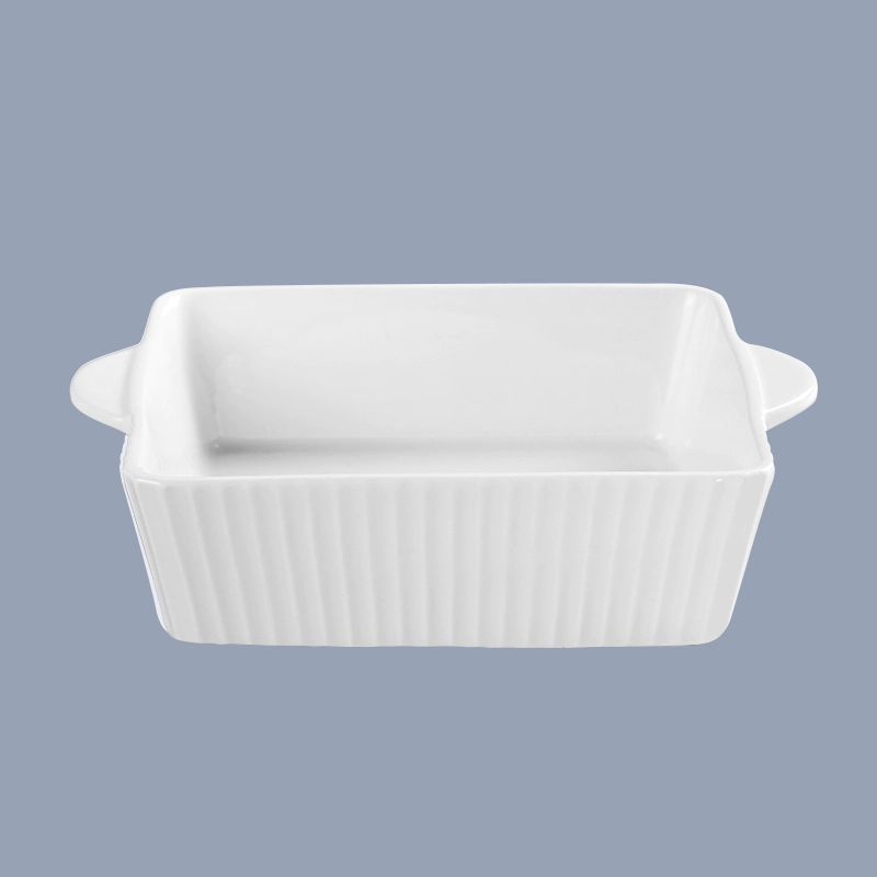 white porcelain tableware casual two eight ceramics Two Eight Brand