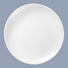 Two Eight rim tabletops avenue porcelain white dinnerware set manufacturer for restaurant