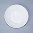 Two Eight elegant cheap white dinnerware manufacturer for kitchen
