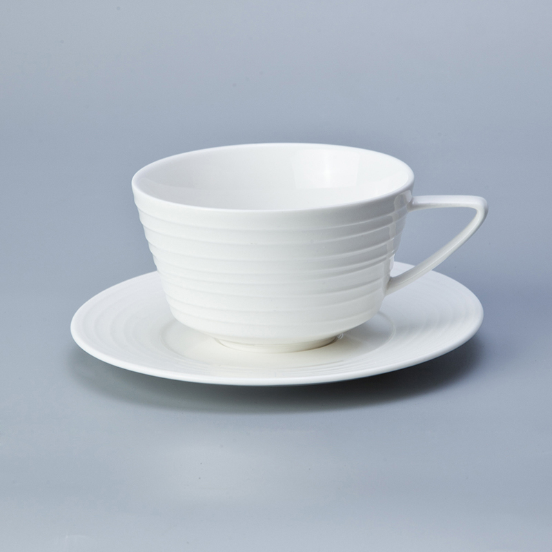 huan rim quan dinnerware white porcelain tableware Two Eight Brand