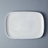 embossed contemporary plate Two Eight Brand bone china supplier