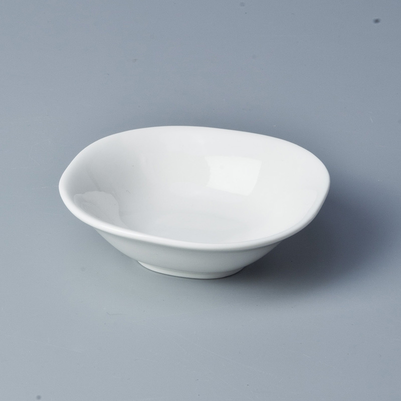Two Eight Top bone china crockery Suppliers for restaurant-11