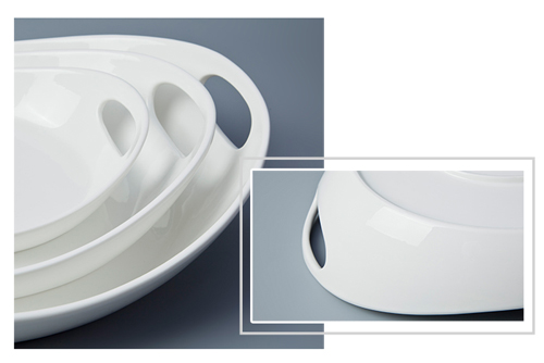 New hospitality crockery manufacturers for kitchen-1