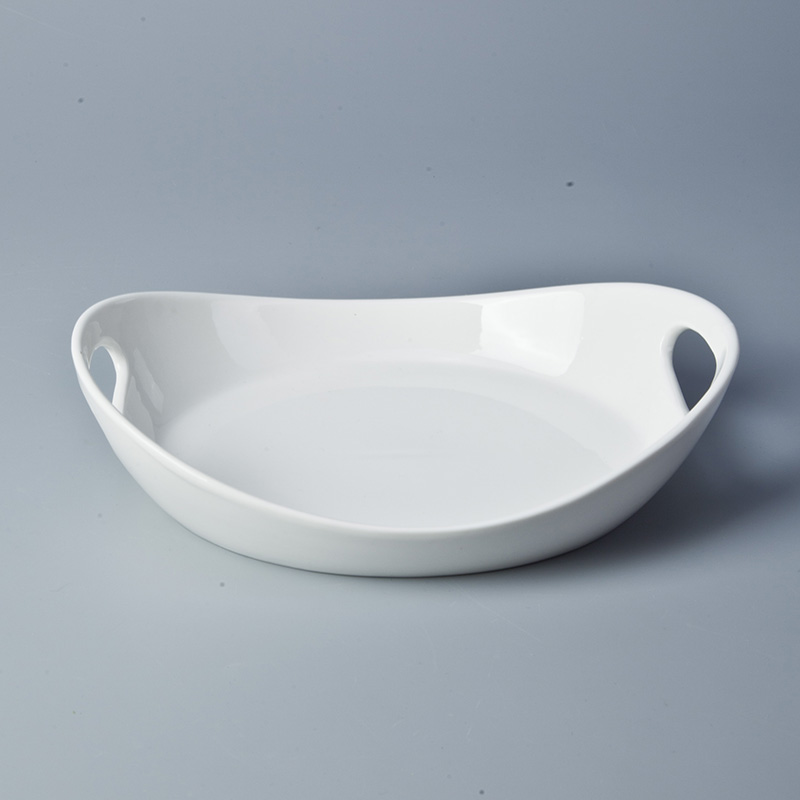New hospitality crockery manufacturers for kitchen-2