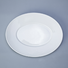 Two Eight casual restaurant quality plates from China for dinning room