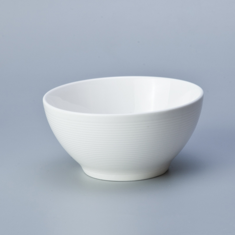 Two Eight Brand vietnamese dish white porcelain tableware