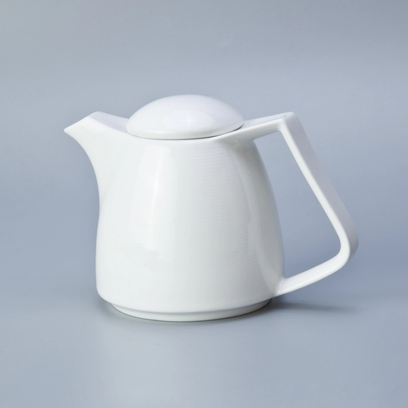 white porcelain tableware irregular royal stock Two Eight Brand two eight ceramics