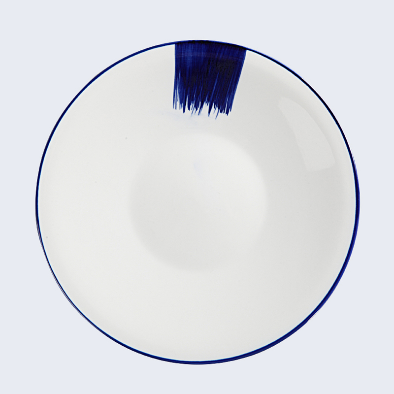 Two Eight Chinese cheap white dinnerware directly sale for restaurant-14