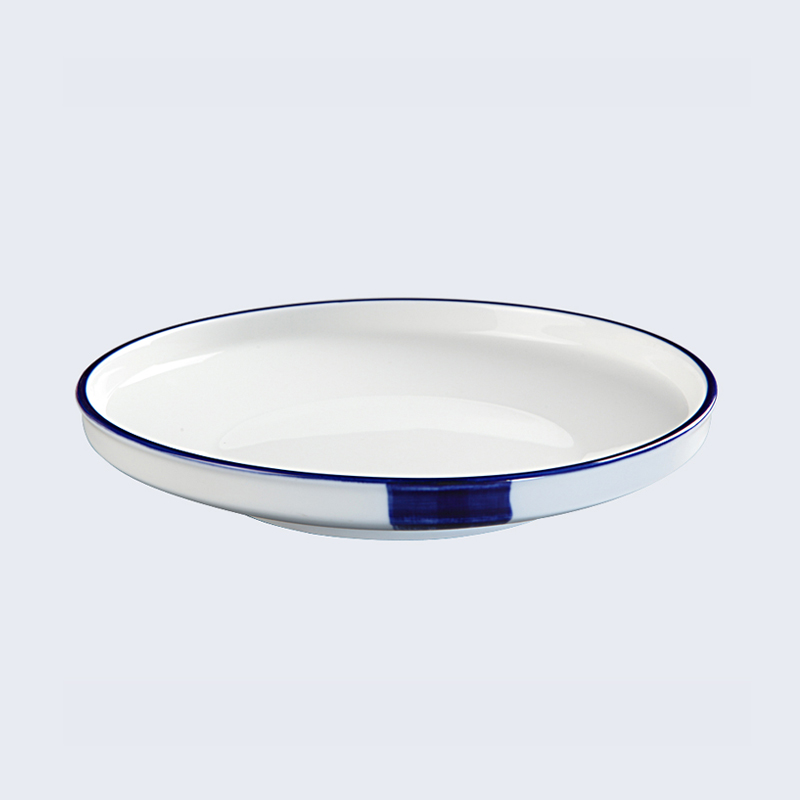 Two Eight Chinese cheap white dinnerware directly sale for restaurant-29