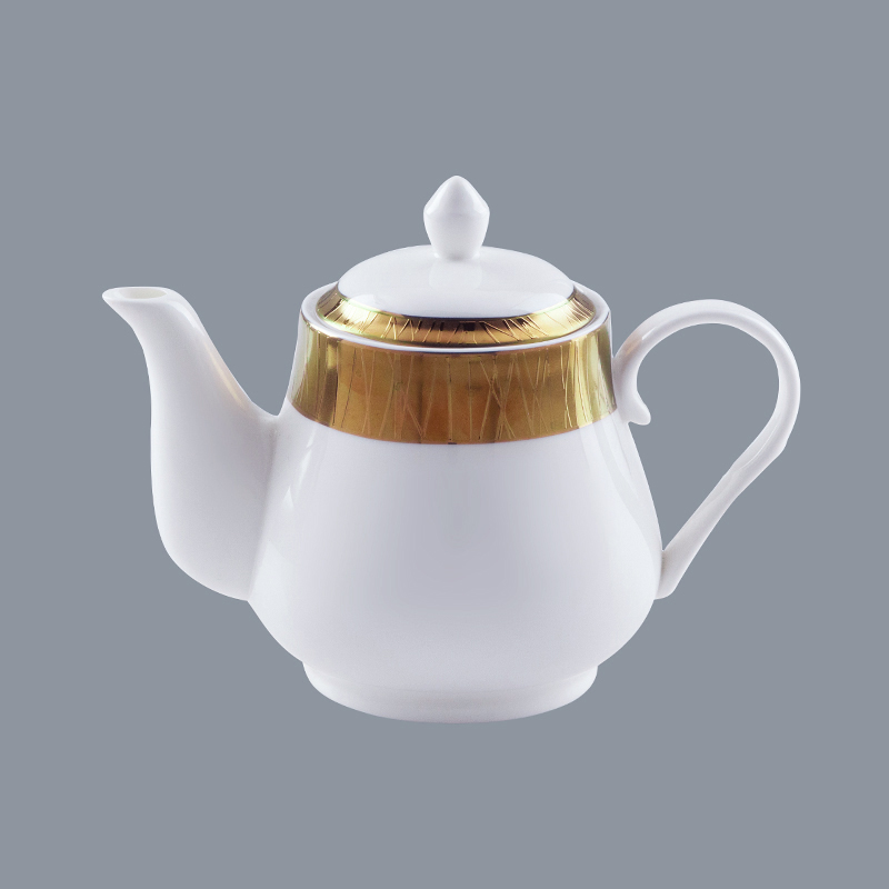 dark Fine china dinnerware set wholesale for teahouse-10