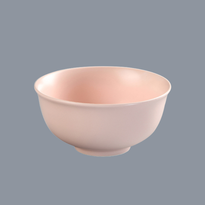 pink french porcelain dinnerware customized for home-28