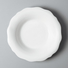 royal french white porcelain tableware Two Eight Brand