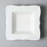 Quality Two Eight Brand white porcelain tableware meng italian