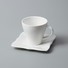 Quality Two Eight Brand white porcelain tableware meng italian