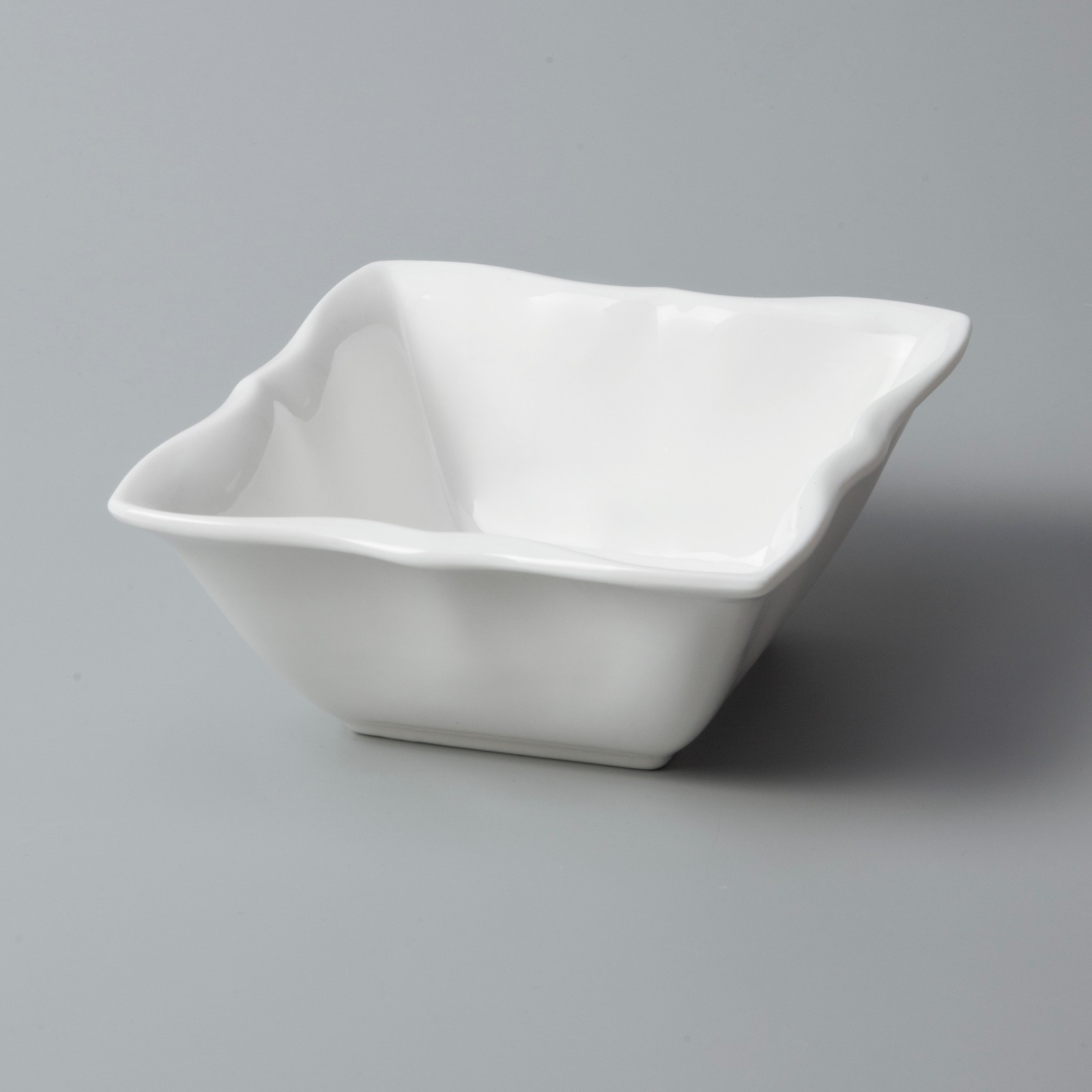 royal cheap white porcelain dinnerware from China for dinner-9