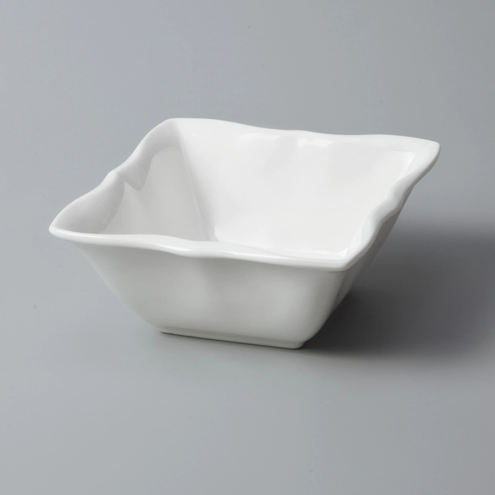 casual white porcelain tableware royalty Two Eight company