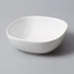 elegant style white porcelain tableware hotel white Two Eight Brand