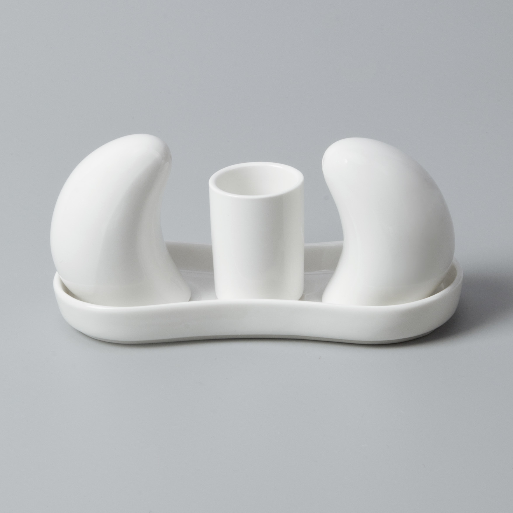 Two Eight Brand dish porcelain white porcelain tableware