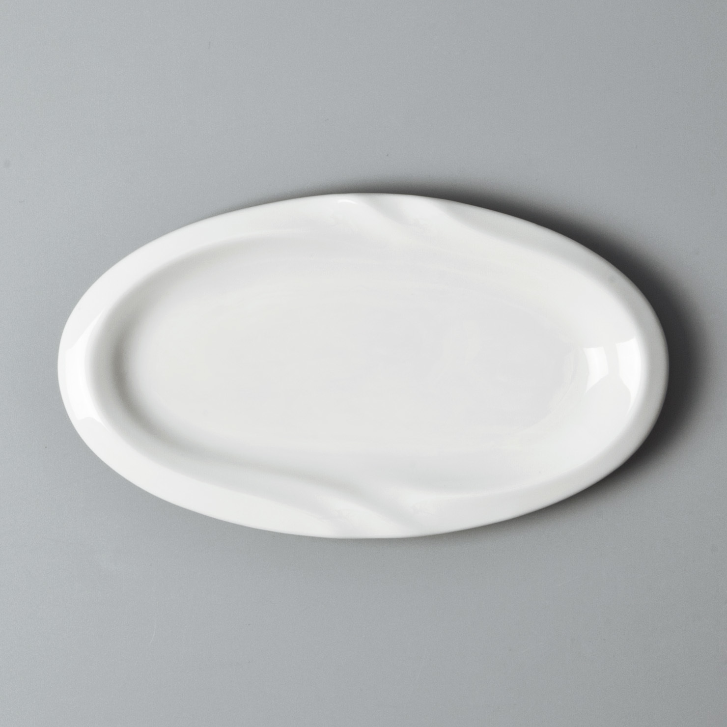 Two Eight Brand porcelain color custom white porcelain tableware