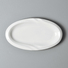 Quality Two Eight Brand white porcelain tableware smooth white