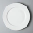 everyday white porcelain dinnerware french style for dinning room Two Eight