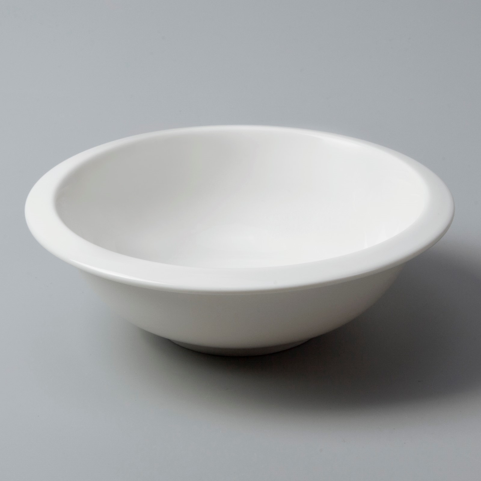 German style white porcelain square dinner set manufacturer for restaurant Two Eight-11
