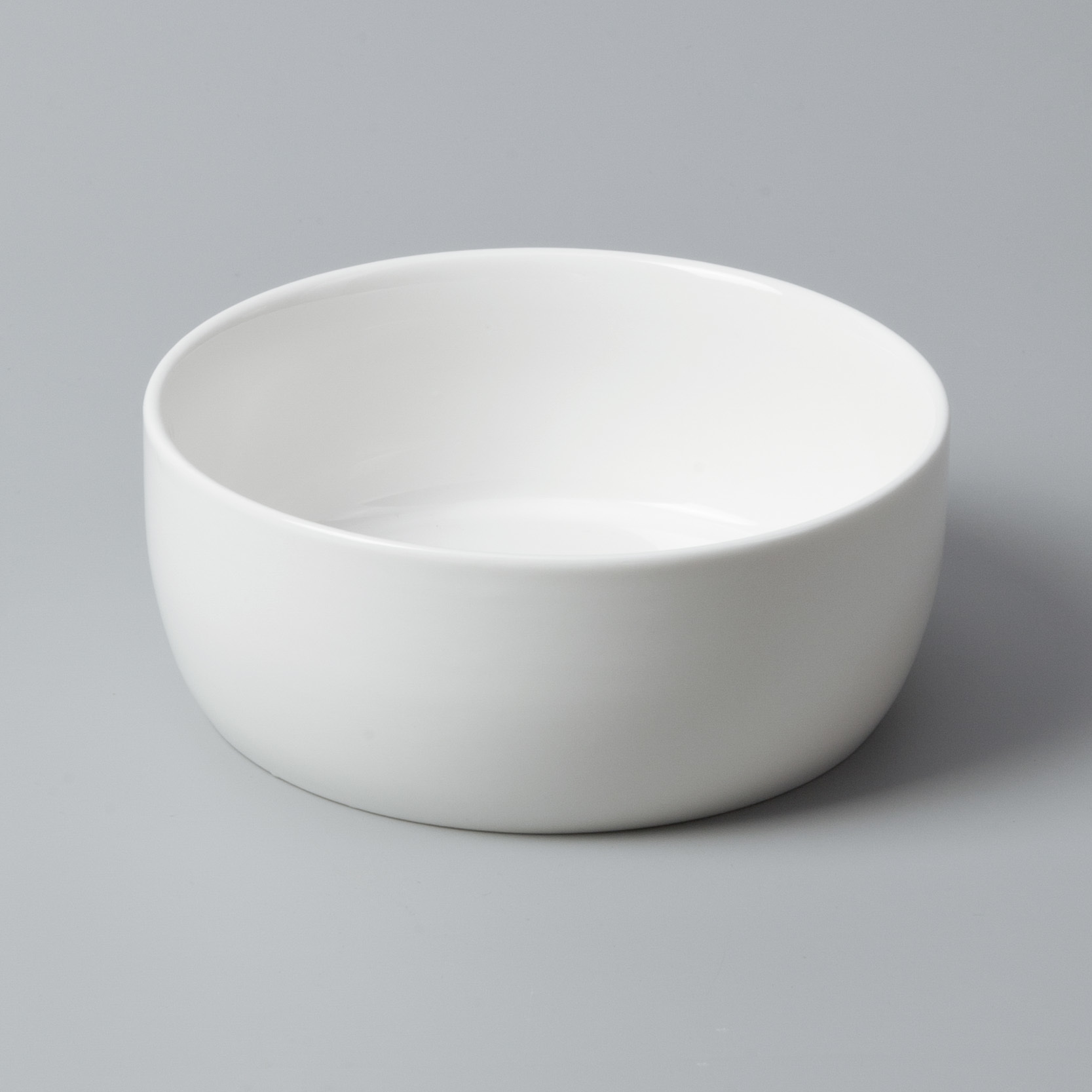 white porcelain tableware huan open white dinner sets Two Eight Brand