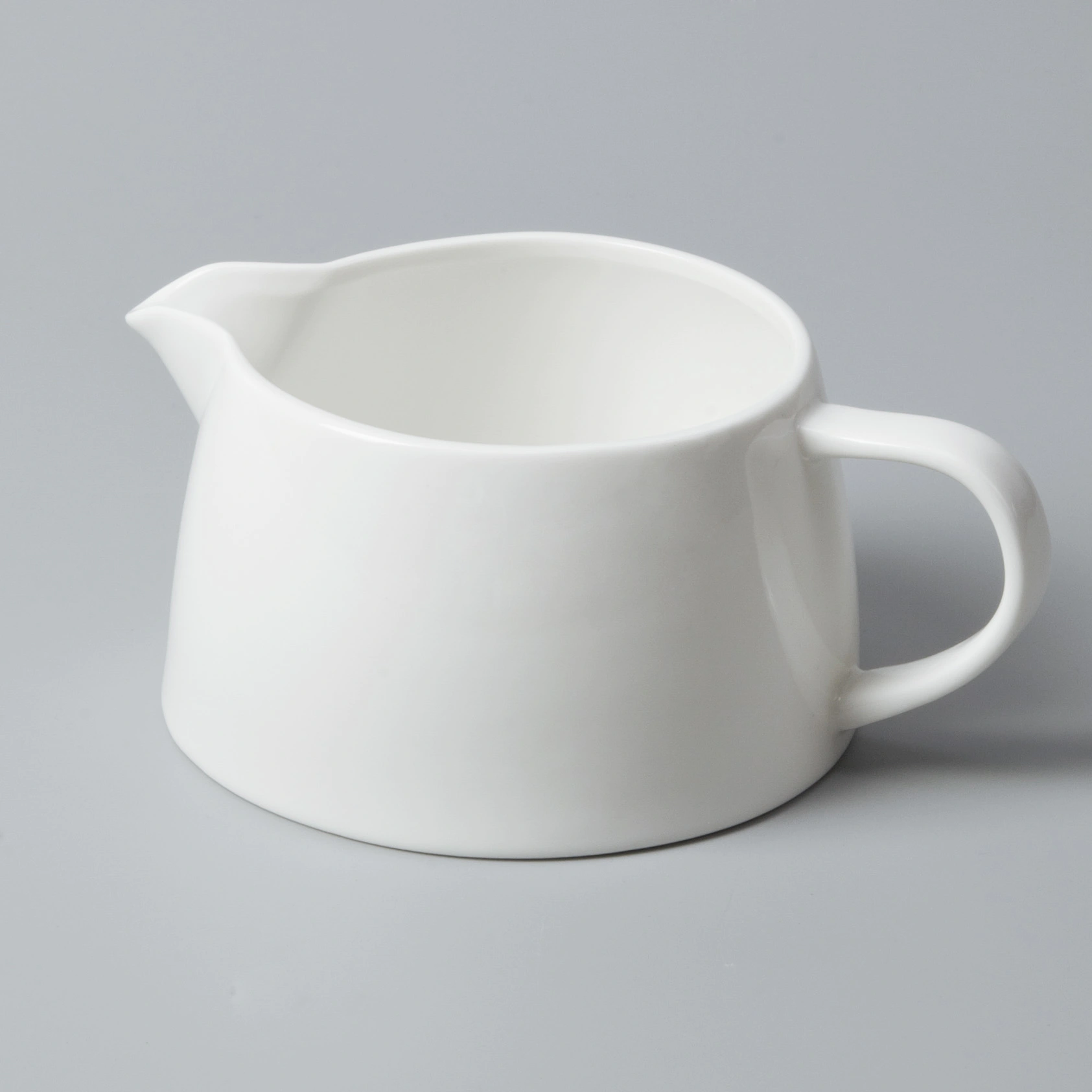 white porcelain tableware style two eight ceramics Two Eight Brand