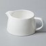 Two Eight rim white dinnerware sets for 8 directly sale for kitchen