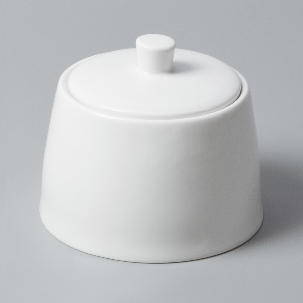Two Eight Brand bing dish custom white porcelain tableware