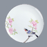 Two Eight modern cheap porcelain dinner plates factory price for restaurant