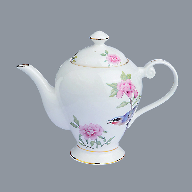 gold best bone china factory price for kitchen Two Eight