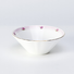 fine white porcelain dinnerware dinnerware bone two eight ceramics round Two Eight Brand