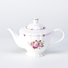 Two Eight fine porcelain tea set company for hotel