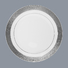 fine white porcelain dinnerware embossed gloden two eight ceramics Two Eight Brand