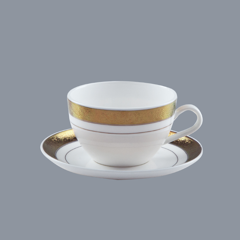 Latest fine porcelain tea set manufacturers for restaurant-8