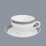 Two Eight durable fine porcelain tea set supplier for bistro