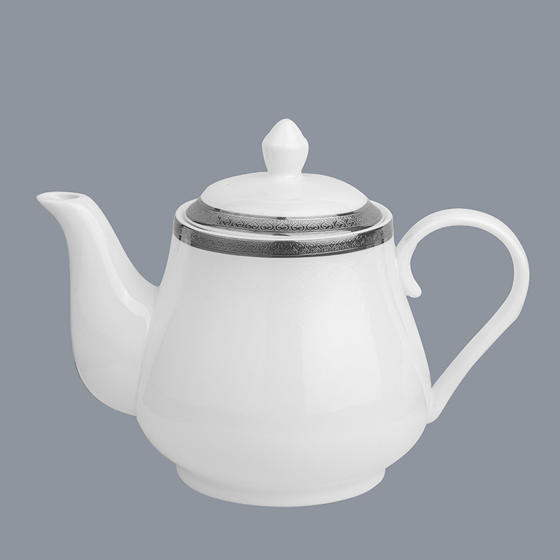 Two Eight durable fine porcelain tea set supplier for bistro-9
