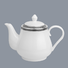 Two Eight durable fine porcelain tea set supplier for bistro