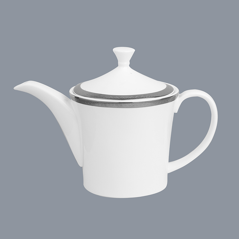 Two Eight durable fine porcelain tea set supplier for bistro-10